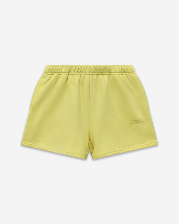 Sweatshorts - SEE THE WAY I SEE
