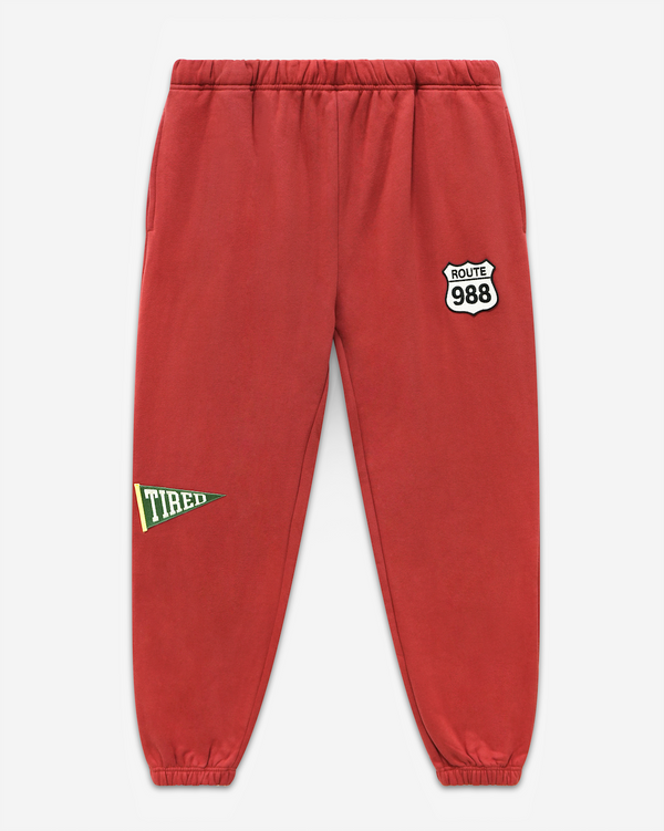 988 Sweatpants - SEE THE WAY I SEE