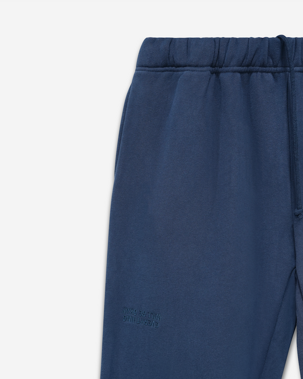 Worrier Sweatpants - SEE THE WAY I SEE