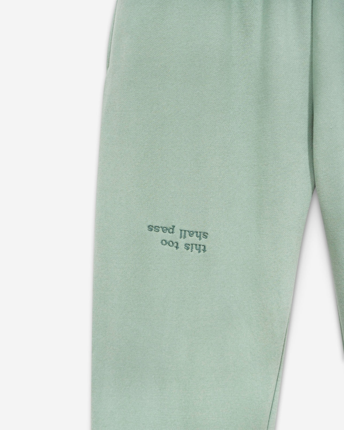 Anxious (this too shall pass) Sweatpants