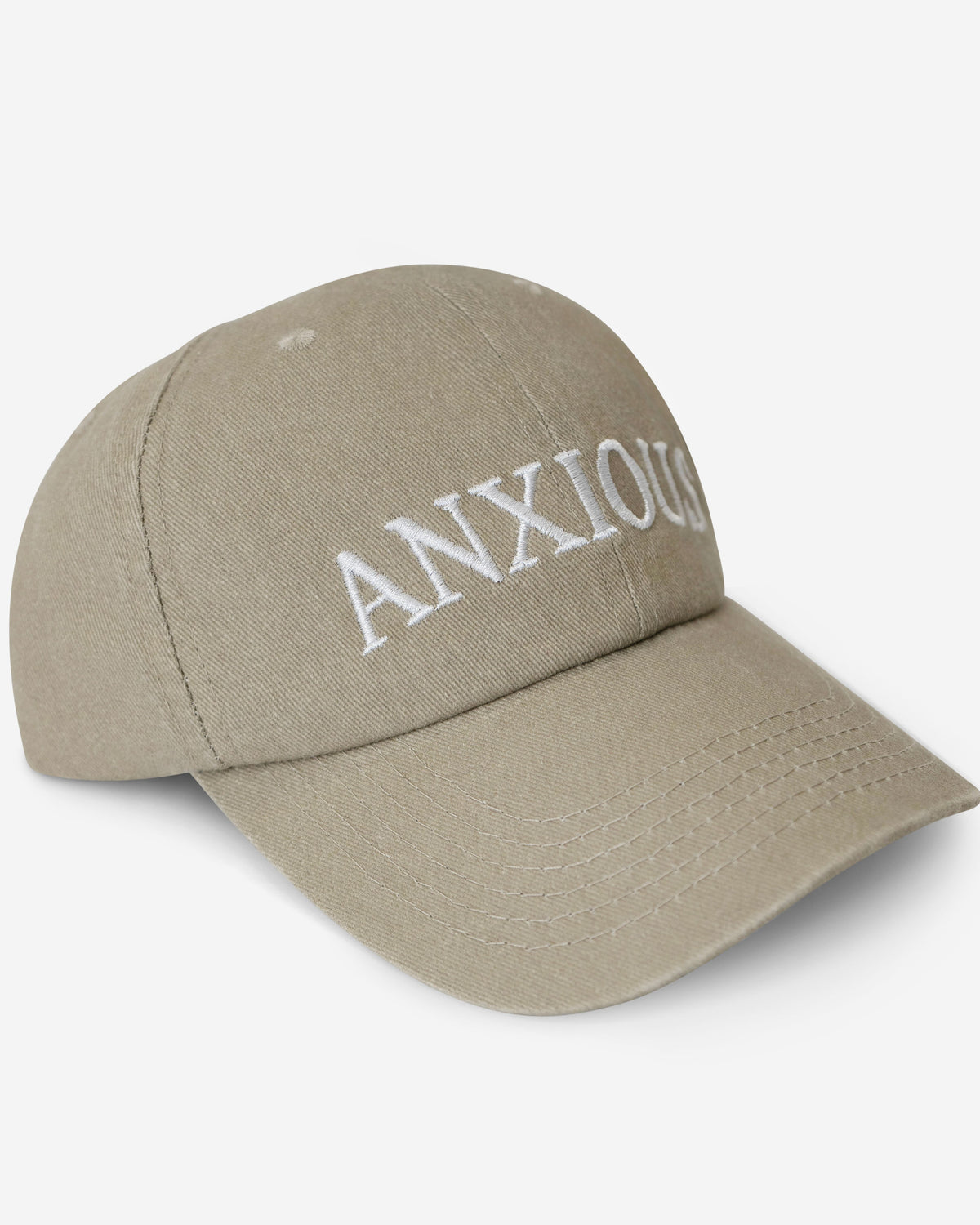 Anxious (this too shall pass) Hat