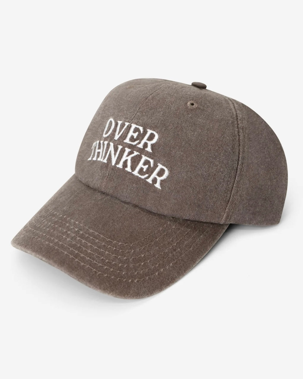 Overthinker (Breathe in &amp; out) Hat