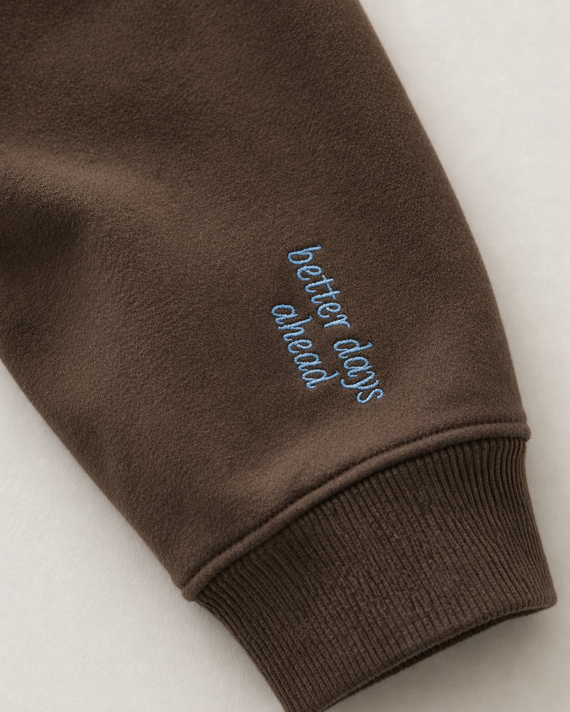 Moody Crewneck