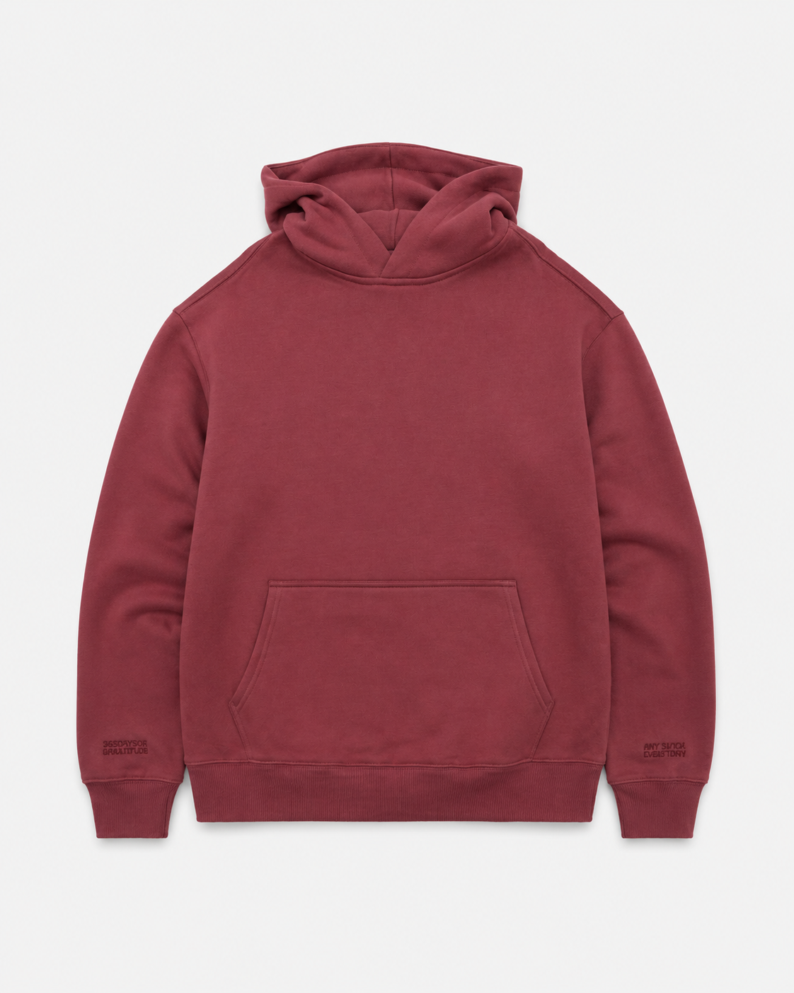 Daily Dose Hoodie