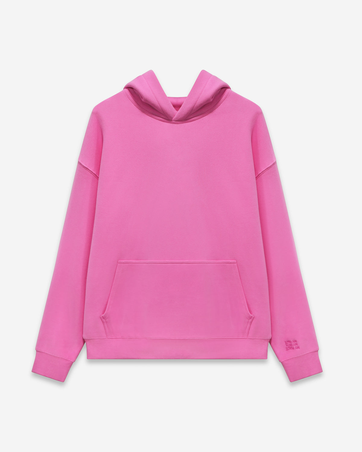 Daily Dose Hoodie