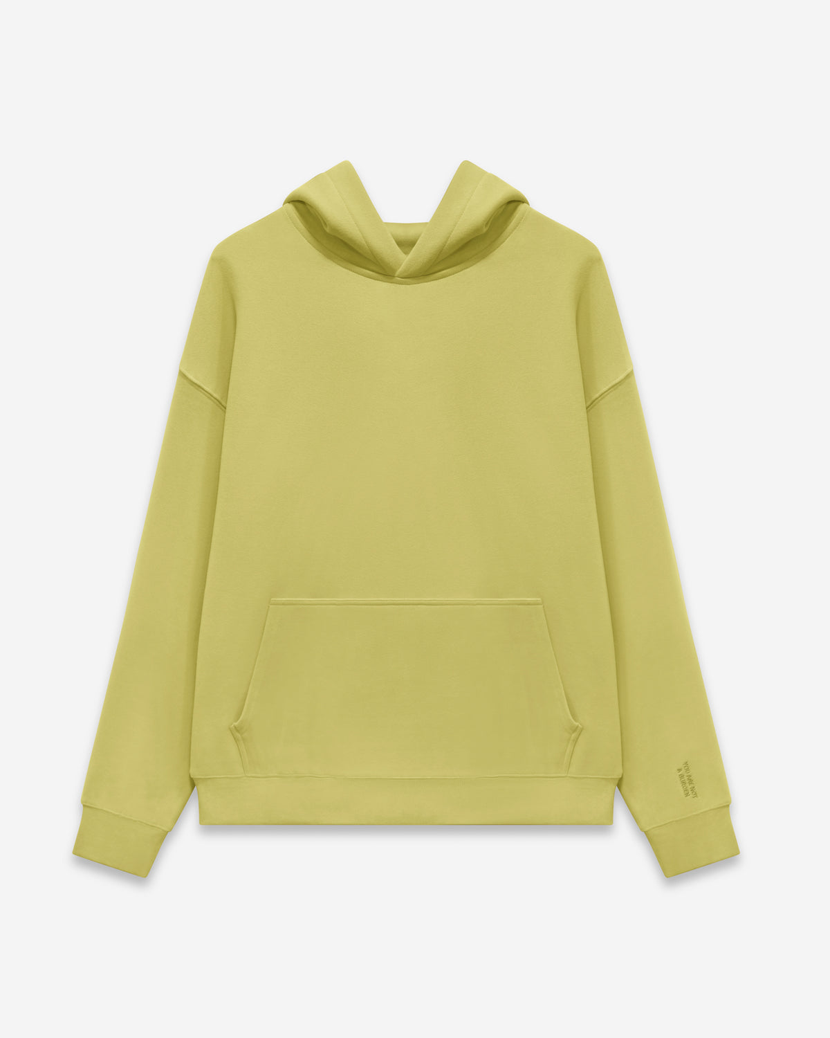 Daily Dose Hoodie