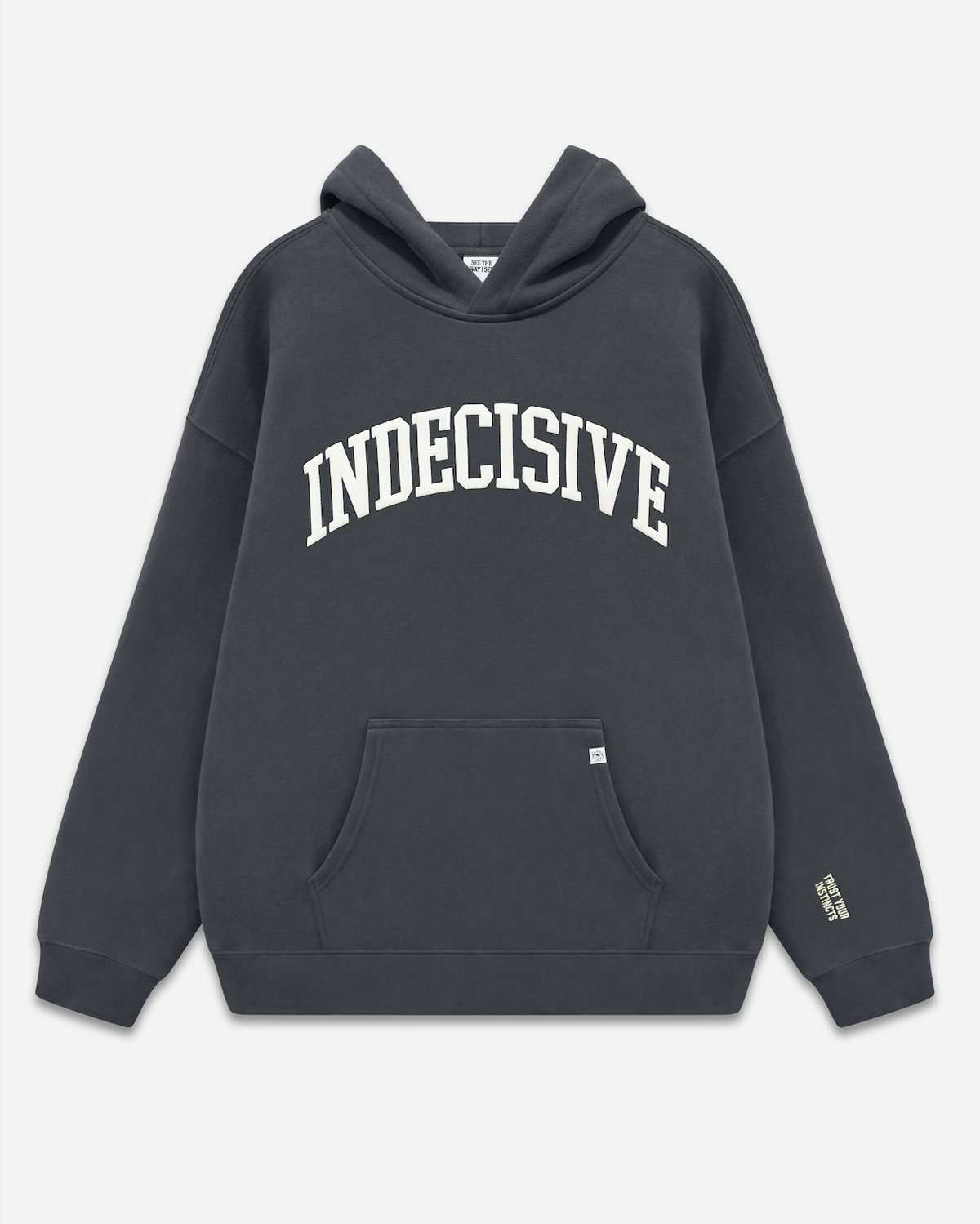 Indecisive Hoodie