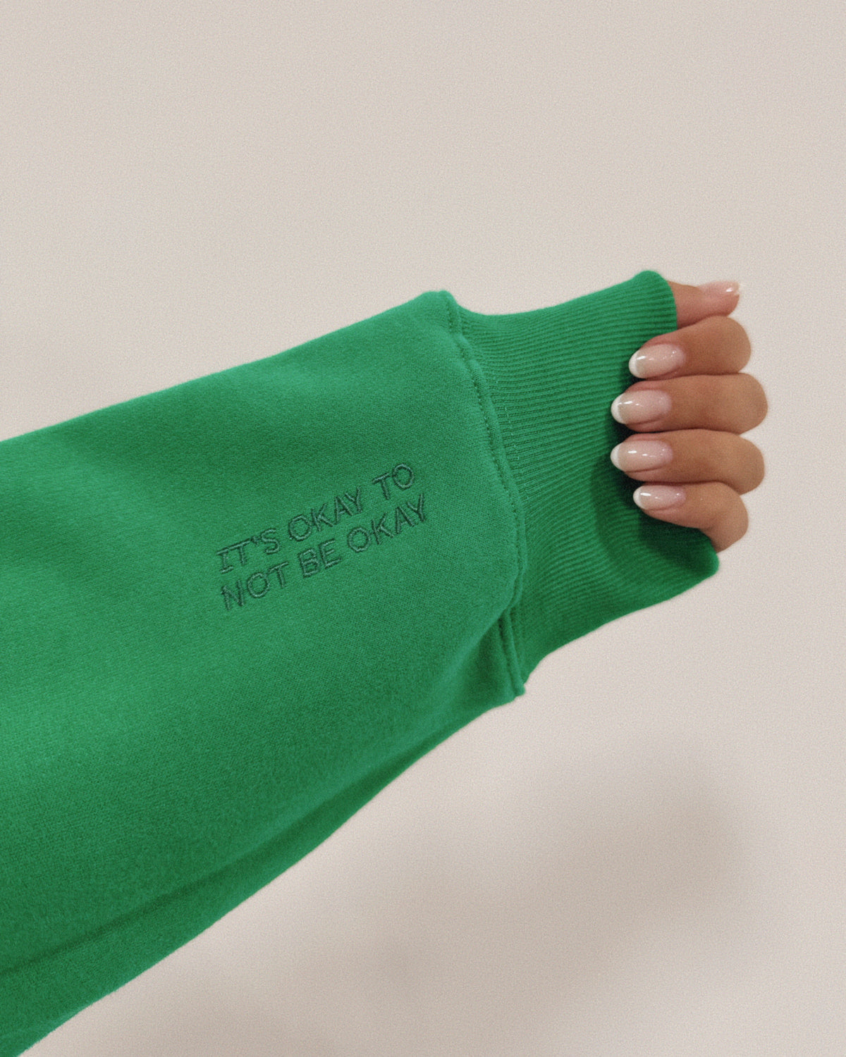 Daily Dose Hoodie