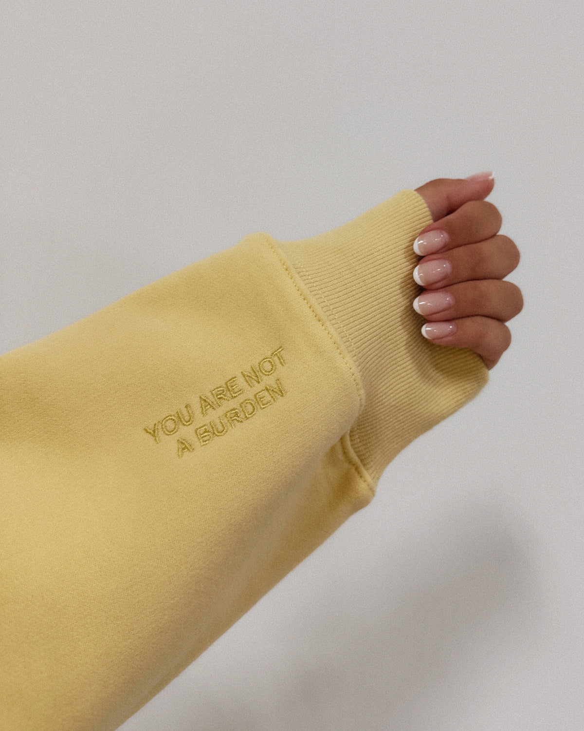 Daily Dose Hoodie
