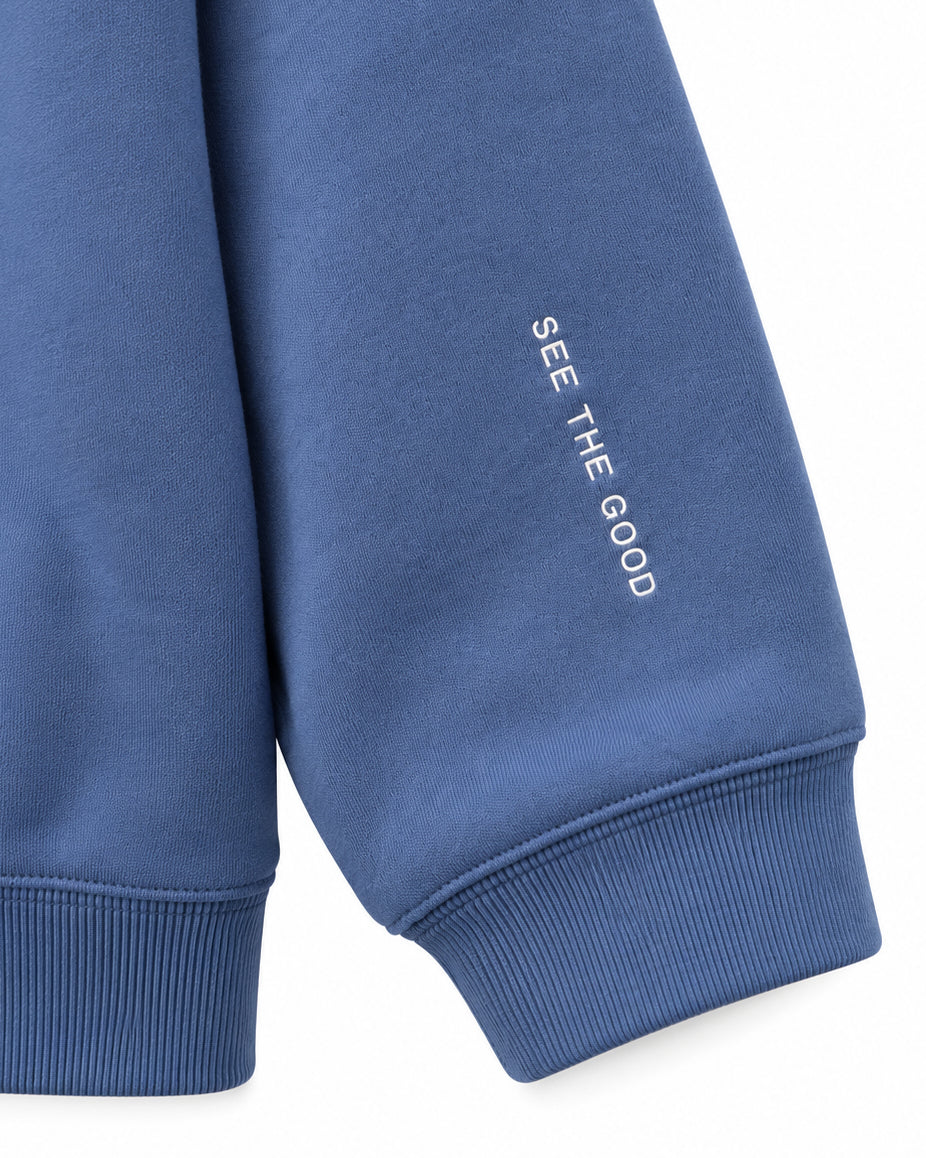 STWIS Logo Crewneck