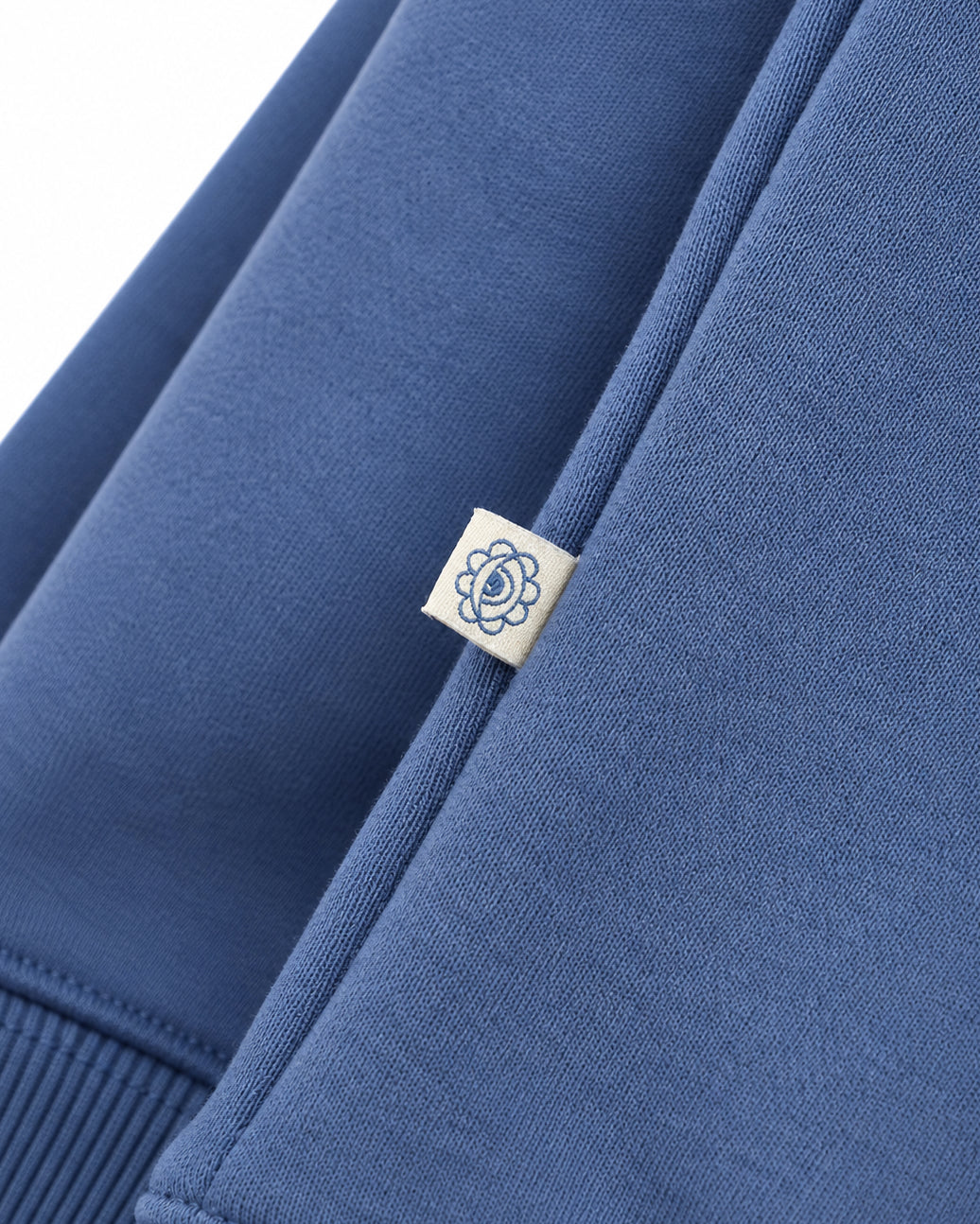 STWIS Logo Crewneck