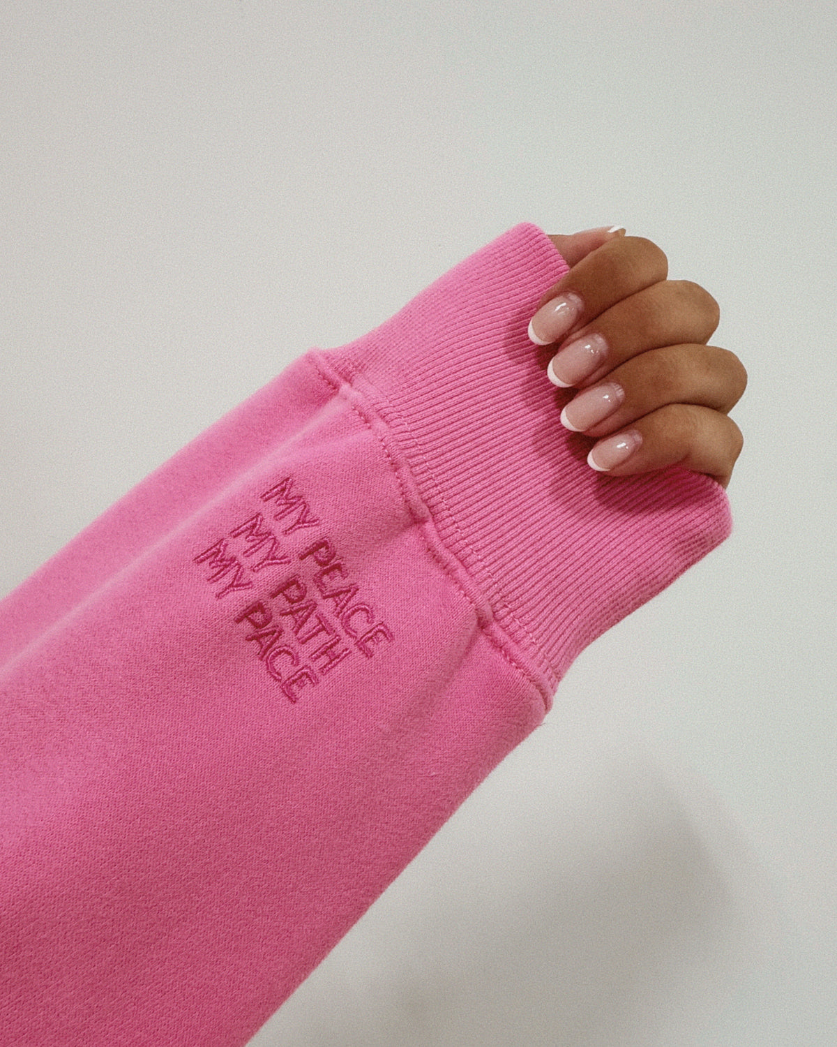 Daily Dose Hoodie