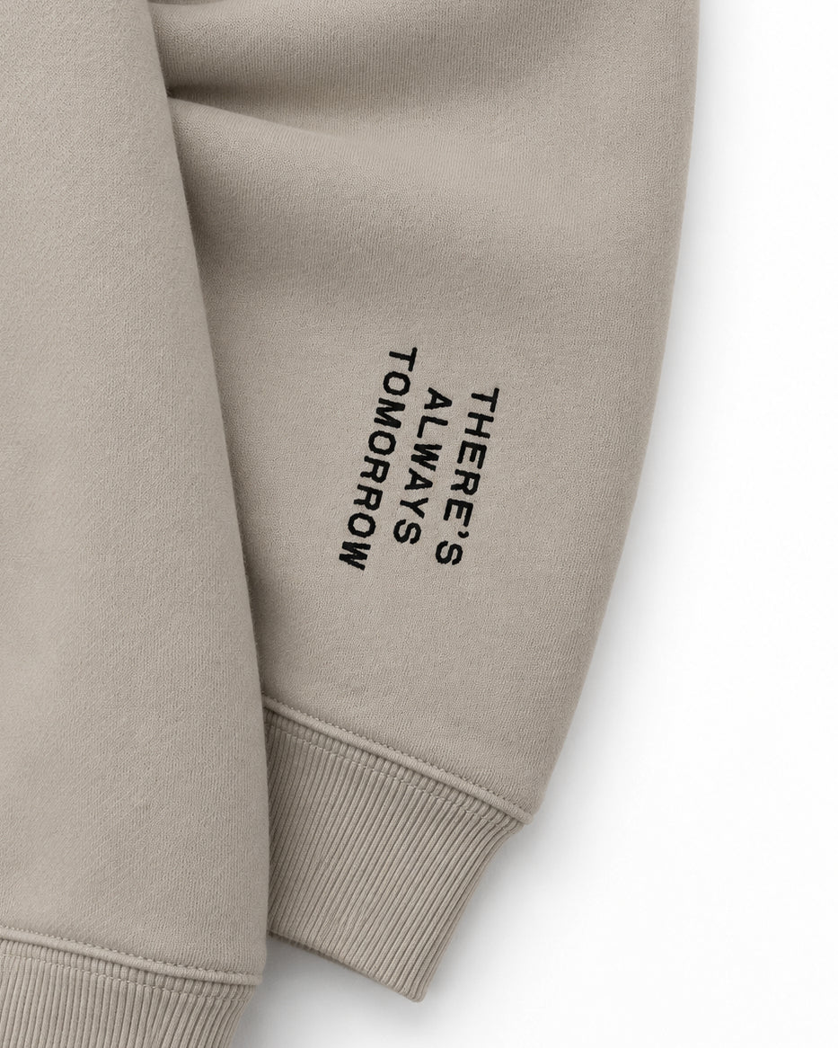 Long Day Crewneck