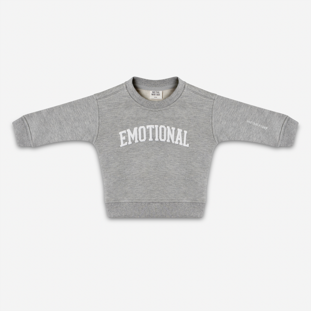 【新品タグ付き】paranoid Crewneck Paranoid
